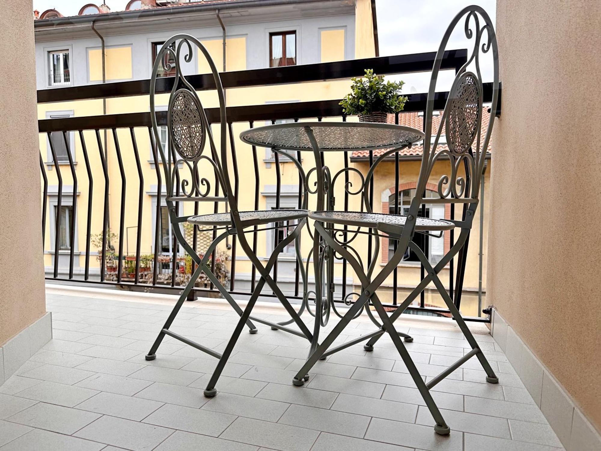 Appartement P&d Navigli Via Paoli Milaan